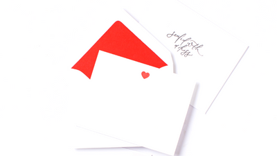 Love letters: What to write