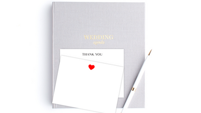 Weddings: What to write